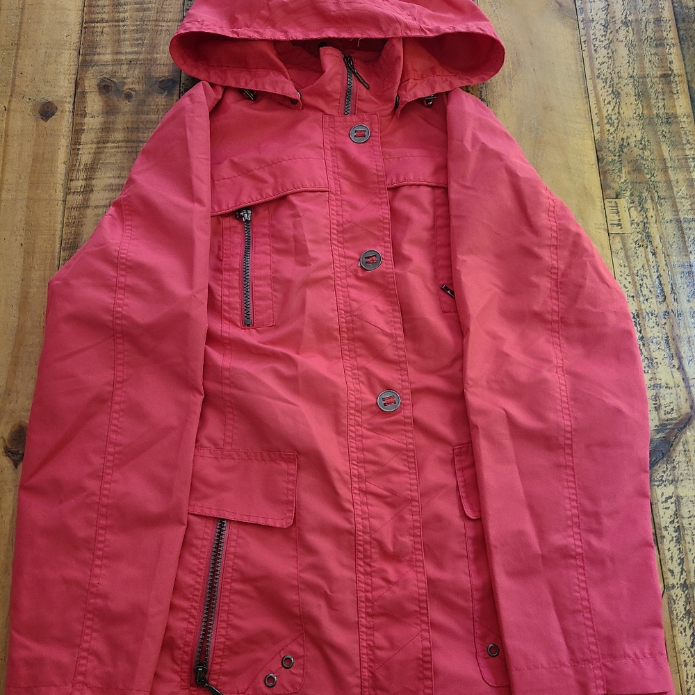 💄MARIE-CLAIRE windbreaker jacket for women